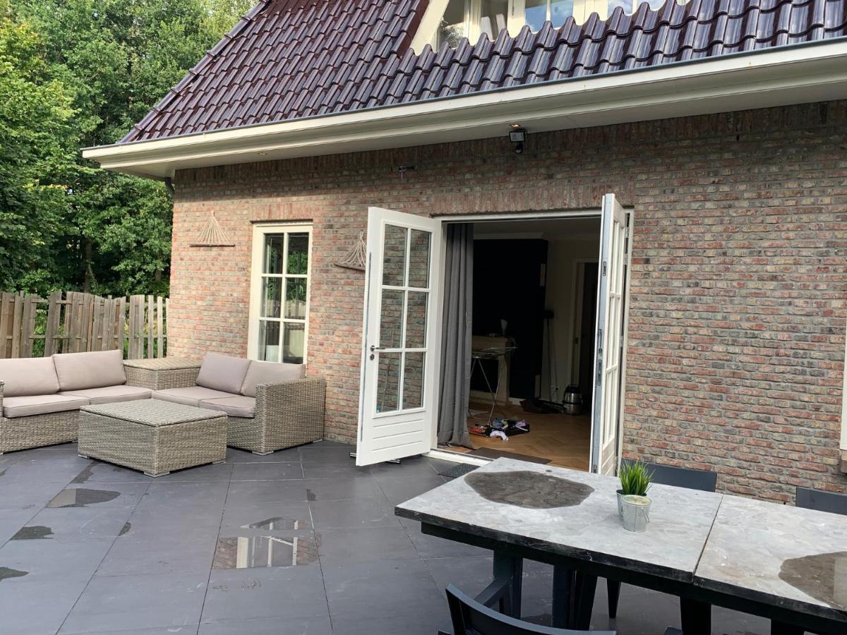 Vakantiehuis Villa Zeewolde Exterior photo
